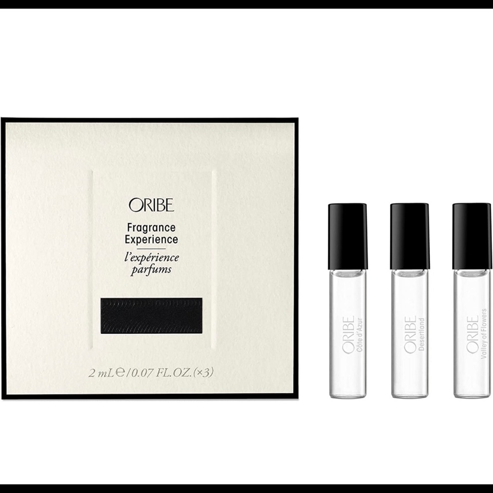 ORIBE Fragrance Discovery Set, 3 ct.